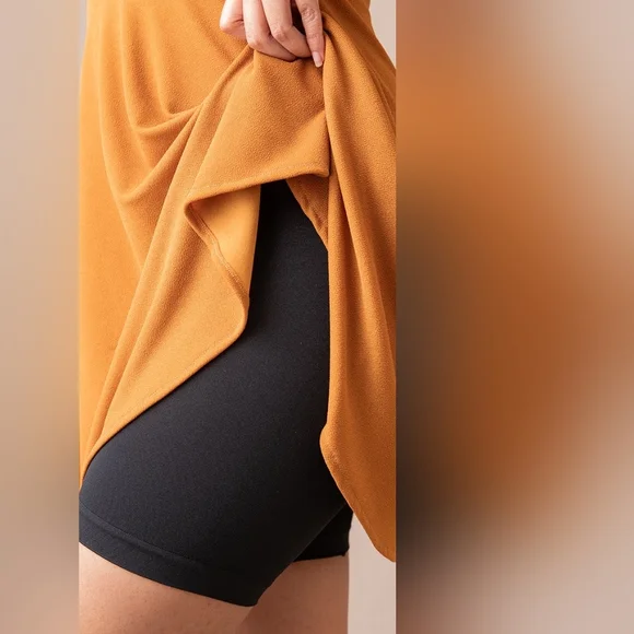 Empetua-High-Waisted Shaper Shorts - Picture 4 of 12